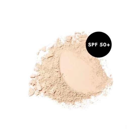UND GRETEL WOLKEN SPF 50 Compact Powder Refill Light 01