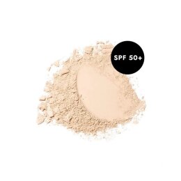 UND GRETEL WOLKEN SPF 50 Compact Powder Refill Light 01