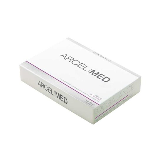 JEAN DARCEL ARCELMED ProBalance Post-Kit