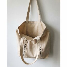 TEAM DR JOSEPH Extra Large Tote Bag
