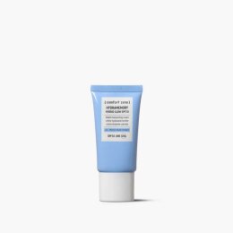 comfort zone Hydramemory Hybrid Glow SPF 30
