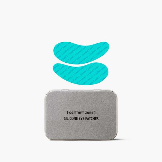 comfort zone Hydramemory Silicone Eye Patches