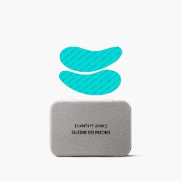 comfort zone Hydramemory Silicone Eye Patches