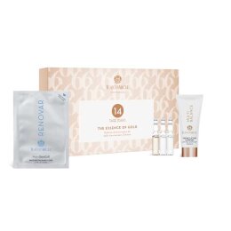 JEAN DARCEL The Essence of Gold - 14 Tage Ampullenkur