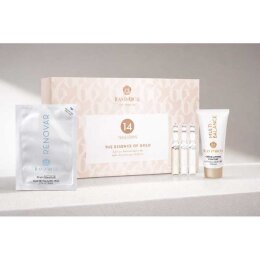 JEAN DARCEL The Essence of Gold - 14 Tage Ampullenkur