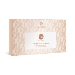 JEAN DARCEL The Essence of Gold - 14 Tage Ampullenkur