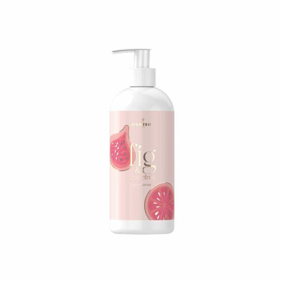MONTEIL Fig & Grapefruit Bodylotion