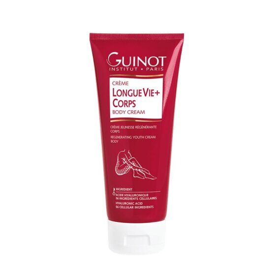Guinot Créme Longue Vie Corps +