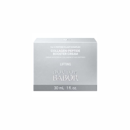 DOCTOR BABOR Lifting Collagen-Peptide Booster Cream 30 ml