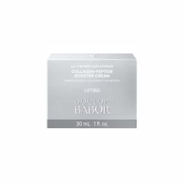 DOCTOR BABOR Lifting Collagen-Peptide Booster Cream 30 ml