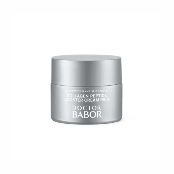 DOCTOR BABOR Lifting Collagen-Peptide Booster Cream Rich