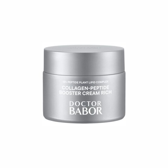 DOCTOR BABOR Lifting Collagen-Peptide Booster Cream Rich 30 ml