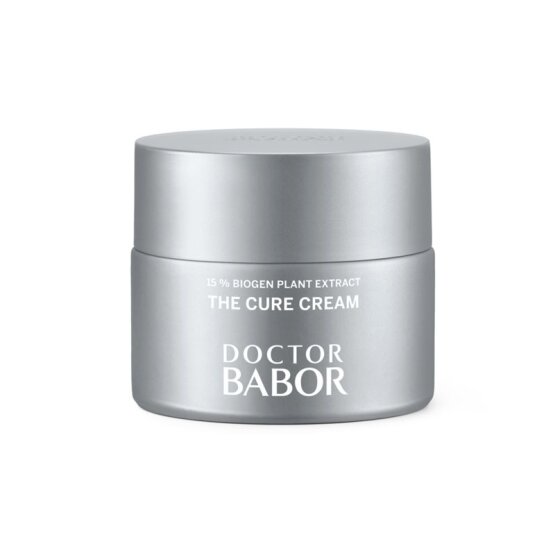 DOCTOR BABOR Regeneration The Cure Cream