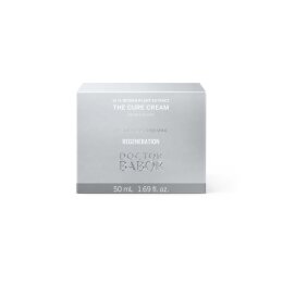 DOCTOR BABOR Regeneration The Cure Cream