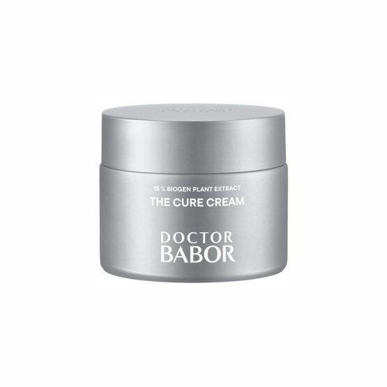 DOCTOR BABOR Regeneration The Cure Cream 30 ml
