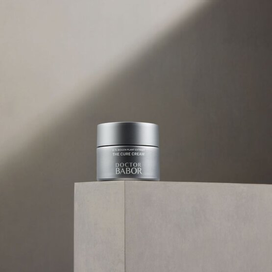 DOCTOR BABOR Regeneration The Cure Cream 30 ml