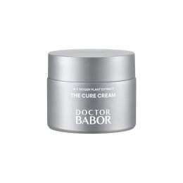 DOCTOR BABOR Regeneration The Cure Cream 30 ml