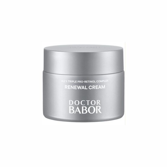 DOCTOR BABOR Resurface Renewal Cream 30 ml