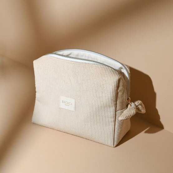 BACHCA Toilet bag velvet