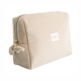 BACHCA Toilet bag velvet