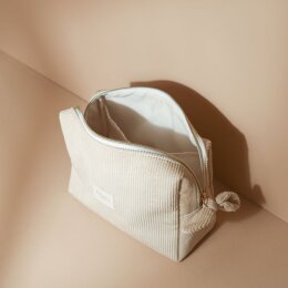 BACHCA Toilet bag velvet