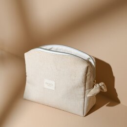 BACHCA Toilet bag velvet