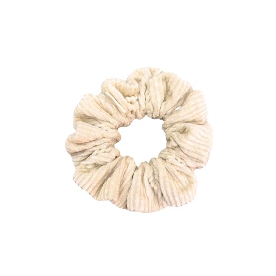 BACHCA Velvet scrunchie