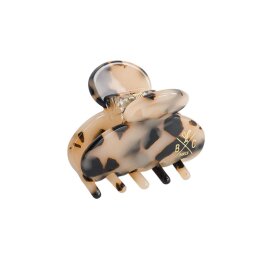 BACHCA Tortoiseshell Claw Clip 4 cm