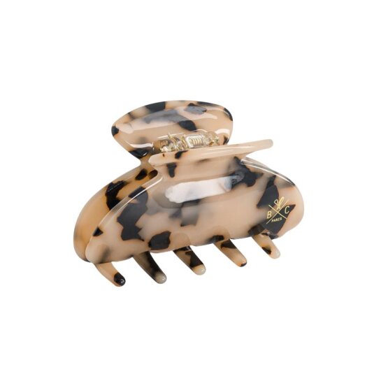BACHCA Tortoiseshell Claw Clip 6,5 cm