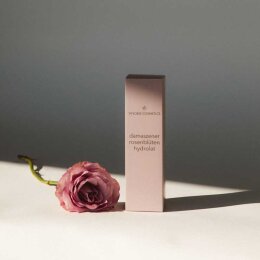 Vinoble Cosmetics damask rose hydrosol