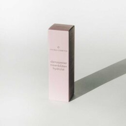 Vinoble Cosmetics damask rose hydrosol
