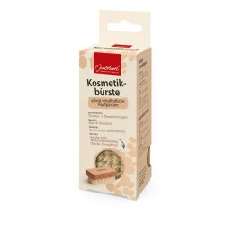 P. Jentschura Kosmetikbürste