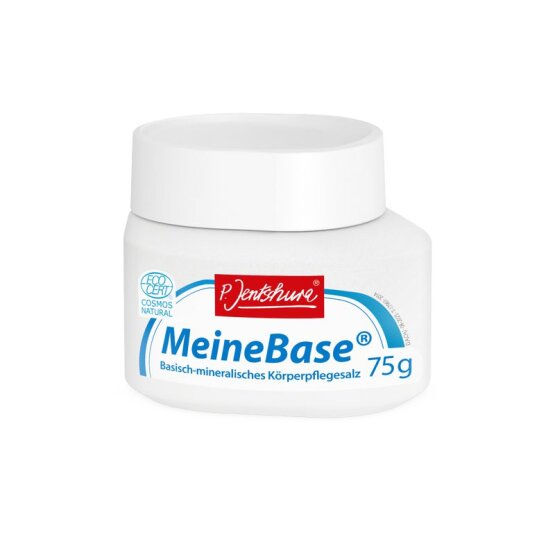 P. Jentschura MeineBase 75 g