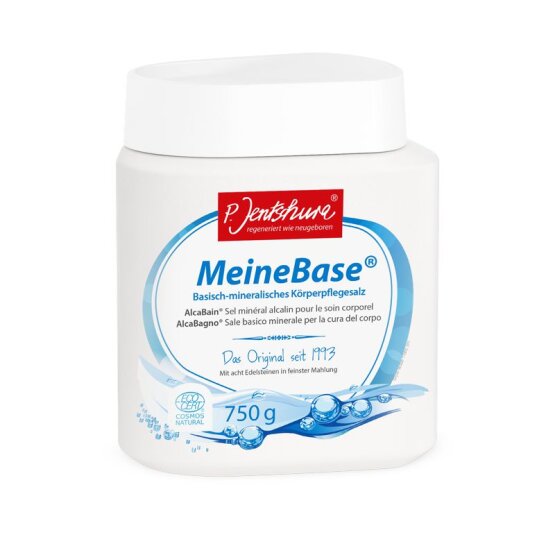 P. Jentschura MeineBase 750 g