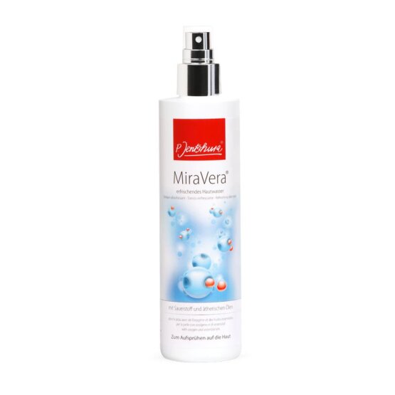 P. Jentschura MiraVera 225 ml