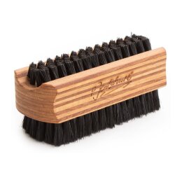 P. Jentschura Nagelbürste, (Buche, Schichtholz)