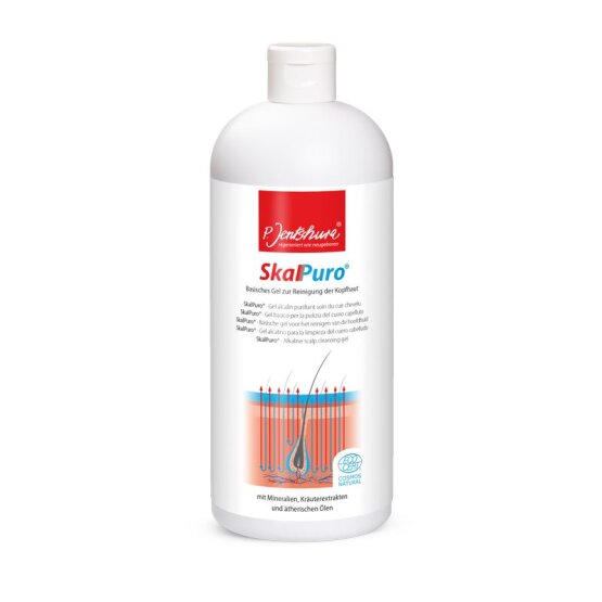 P. Jentschura SkalPuro 1000 ml