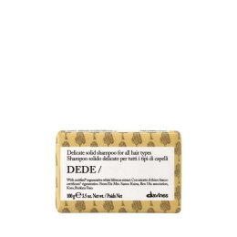 davines DEDE Shampoo Bar