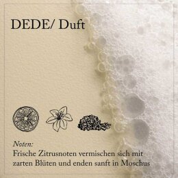davines DEDE Shampoo Bar