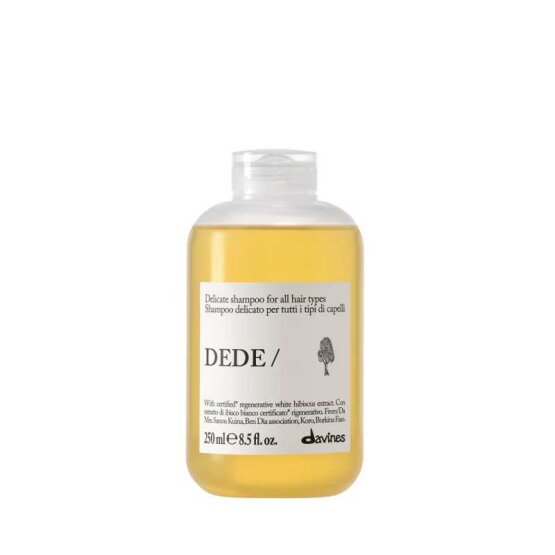 davines DEDE Shampoo 250 ml