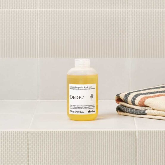 davines DEDE Shampoo 250 ml