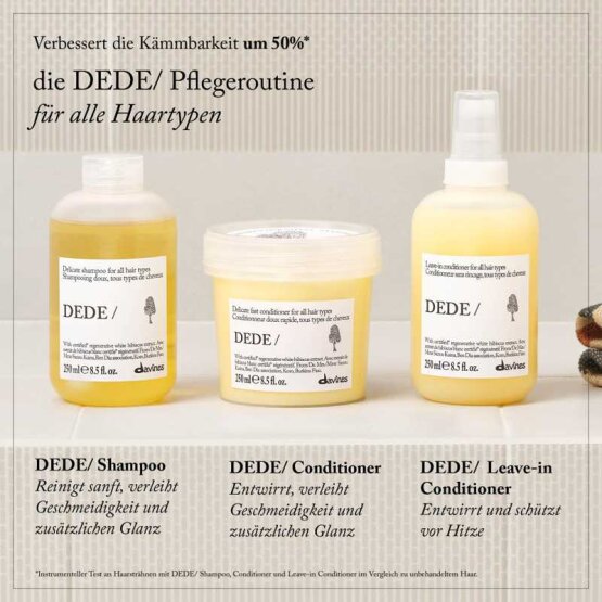 davines DEDE Conditioner 250 ml
