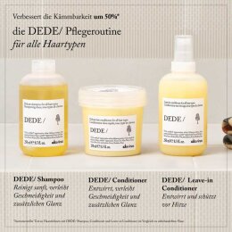 davines DEDE Conditioner 250 ml