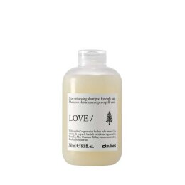 davines LOVE CURL Shampoo