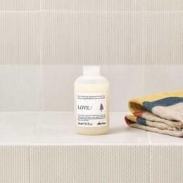 davines LOVE CURL Shampoo