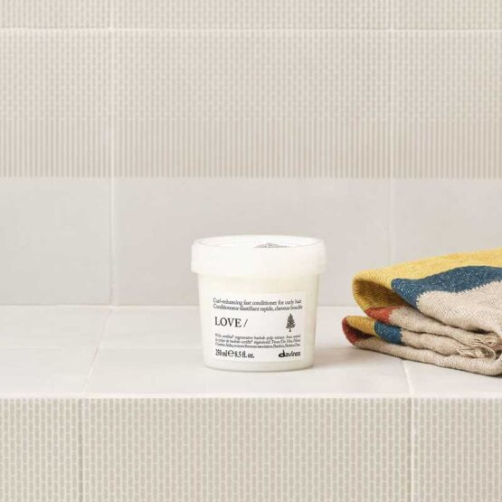 davines LOVE CURL Conditioner 250 ml