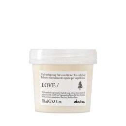 davines LOVE CURL Conditioner 250 ml