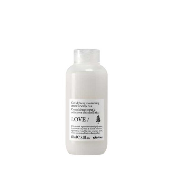 davines LOVE CURL Cream 150 ml