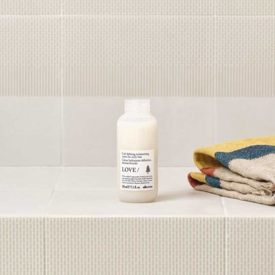 davines LOVE CURL Cream 150 ml