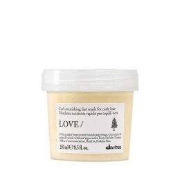 davines LOVE CURL Mask 250 ml